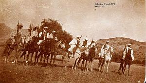 Maroc 1927- 109